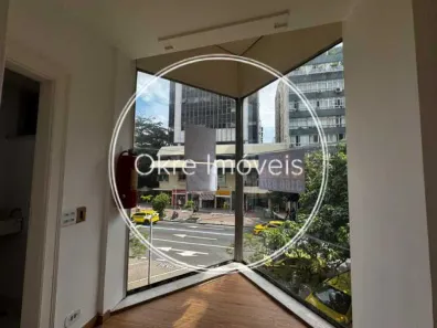 Ponto Comercial à venda, 30m² no Ipanema, Rio de Janeiro