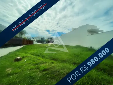 Lote/Terreno à venda, 473m² no Swiss Park, Campinas
