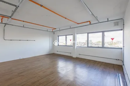 Sala Comercial com 1 Quarto à venda, 50m² no São Sebastião, Porto Alegre
