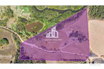 Lote/Terreno à venda, 91522m² no Jardim Santa Cecília, Sorocaba