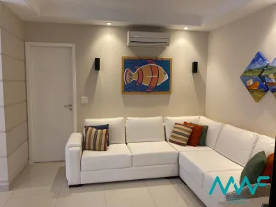 Apartamento com 3 Quartos para alugar, 85m² no Alphaville Centro Industrial e Empresarial/Alphaville., Barueri