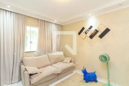 Casa com 3 Quartos à venda, 94m² no Vila Campanela, São Paulo