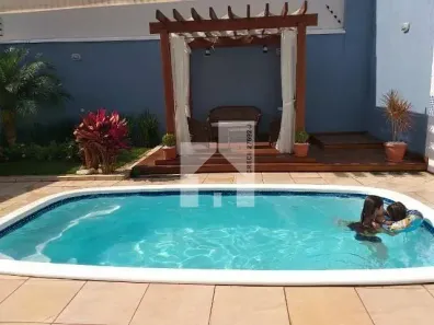Casa com 3 Quartos à venda, 290m² no Jardim Colônia, Jundiaí
