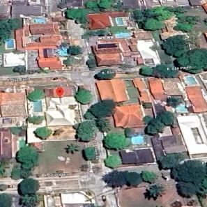 Casa com 2 Quartos à venda, 200m² no Paraíso, Nova Iguaçu
