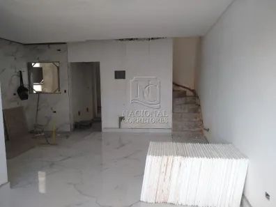 Cobertura com 3 Quartos à venda, 144m² no Parque das Nações, Santo André