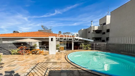 Cobertura com 4 Quartos à venda, 286m² no Portão, Curitiba