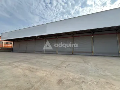 Galpão/Depósito/Armazém para alugar, 1100m² no Boa Vista, Ponta Grossa