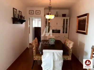 Apartamento com 3 Quartos à venda, 116m² no Ribeirânia, Ribeirão Preto