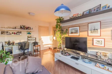 Apartamento com 1 Quarto à venda, 39m² no Rio Branco, Porto Alegre