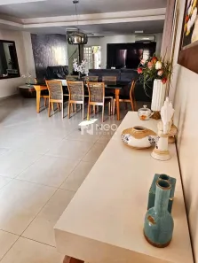 Casa com 5 Quartos à venda, 420m² no Jardim Atlântico, Goiânia