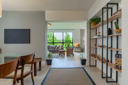 Apartamento com 3 Quartos à venda, 189m² no Bigorrilho, Curitiba