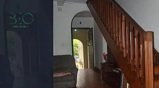 Sobrado com 3 Quartos à venda, 200m² no Barra Funda, São Paulo