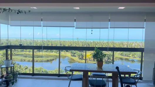 Apartamento com 4 Quartos à venda, 127m² no Paiva, Cabo de Santo Agostinho