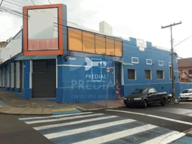 Ponto Comercial para alugar, 1m² no Centro, São Carlos