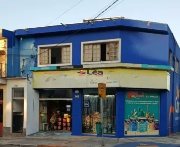 Sala Comercial para alugar, 27m² no Vila Costa, Suzano