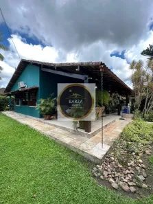 Casa de Condomínio com 4 Quartos à venda, 190m² no Aldeia dos Camarás, Camaragibe