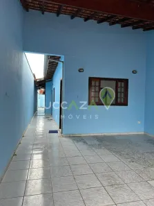 Casa com 2 Quartos à venda, 80m² no Jardim Emília, Jacareí