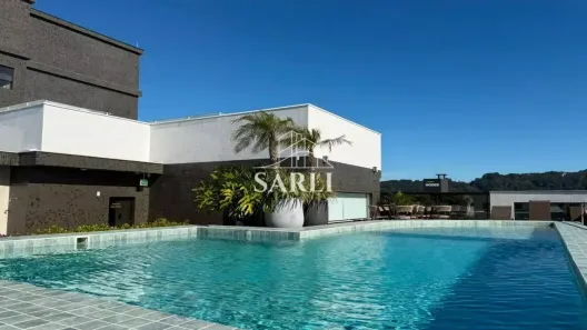 Apartamento com 2 Quartos à venda, 70m² no Kobrasol, São José