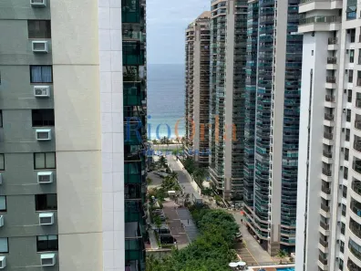 Apartamento com 3 Quartos à venda, 118m² no Barra da Tijuca, Rio de Janeiro