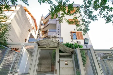 Apartamento com 2 Quartos à venda, 91m² no São João, Porto Alegre