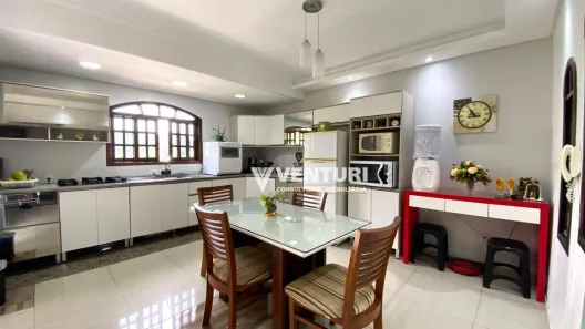 Casa com 3 Quartos à venda, 121m² no Velha, Blumenau