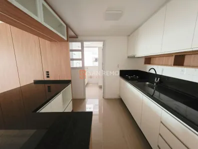 Apartamento com 3 Quartos para venda ou aluguel, 95m² no Campinas, São José