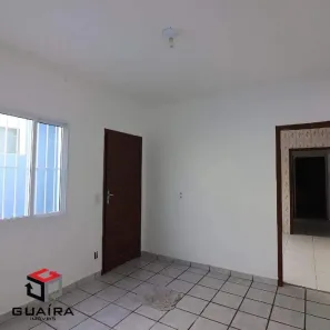Casa com 2 Quartos para alugar, 100m² no Baeta Neves, São Bernardo do Campo