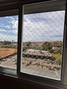 Apartamento com 2 Quartos à venda, 46m² no Parque Itamarati, Jacareí