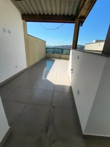 Apartamento com 2 Quartos à venda, 94m² no Vila Progresso, Santo André