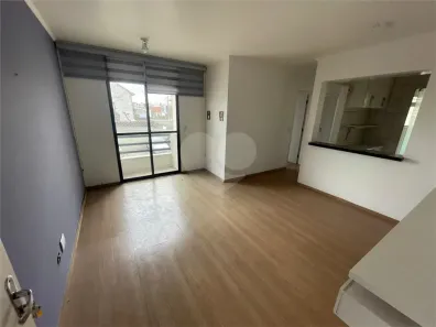 Apartamento com 2 Quartos à venda, 58m² no Vila Mazzei, São Paulo