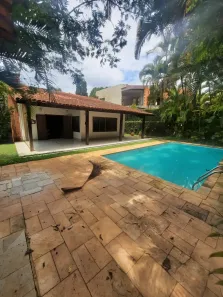 Casa de Condomínio com 3 Quartos à venda, 330m² no Alphaville Residencial Dois, Barueri