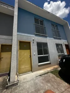 Casa de Condomínio com 2 Quartos à venda, 53m² no Vila Isabel, Três Rios