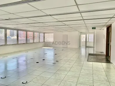 Sala Comercial para alugar, 260m² no Itaim Bibi, São Paulo