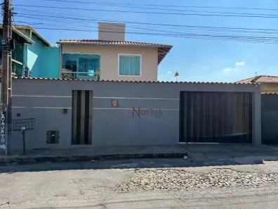 Casa com 4 Quartos à venda, 275m² no Concenza, Mateus Leme