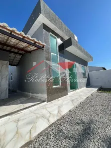 Casa de Condomínio com 2 Quartos à venda, 60m² no Nova Califórnia (Tamoios), Cabo Frio