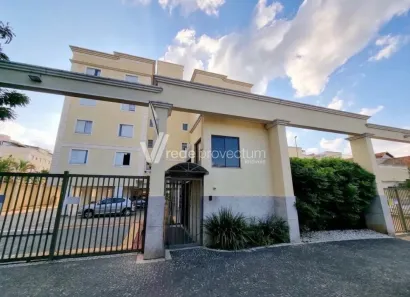 Apartamento com 2 Quartos à venda, 60m² no Vila João Jorge, Campinas