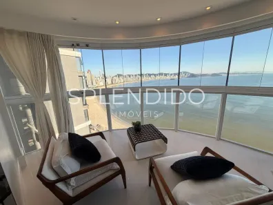 Apartamento com 3 Quartos para alugar, 237m² no Centro, Balneário Camboriú
