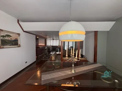 Apartamento com 4 Quartos à venda, 335m² no Água Verde, Curitiba