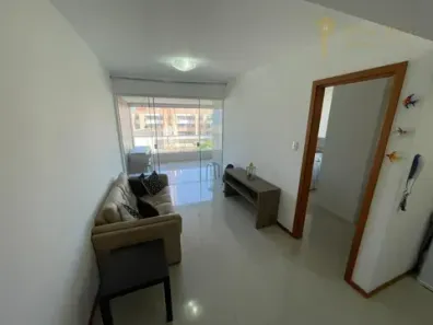 Apartamento com 1 Quarto à venda, 52m² no Pituba, Salvador