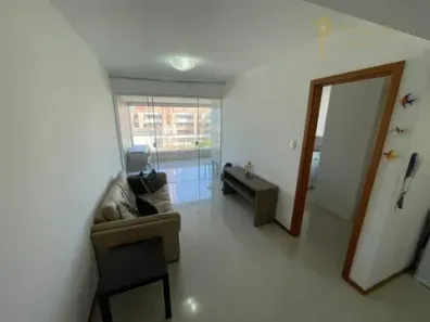 Apartamento com 1 Quarto à venda, 52m² no Pituba, Salvador