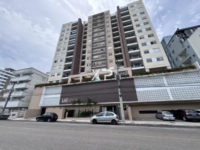 Apartamento com 2 Quartos para alugar, 60m² no Pedra Branca, Palhoça