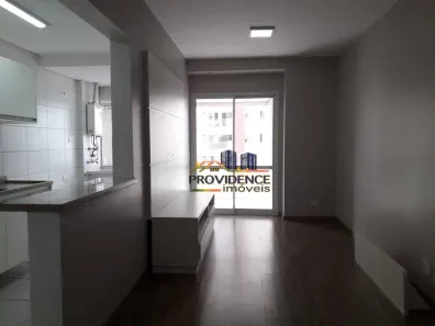 Apartamento com 2 Quartos para alugar, 74m² no Barcelona, São Caetano do Sul