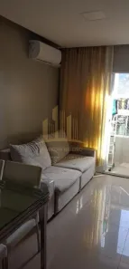 Apartamento com 2 Quartos à venda, 55m² no Cruz das Almas, Maceió