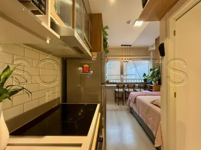 Apartamento com 1 Quarto à venda, 19m² no Jardim Aeroporto, São Paulo