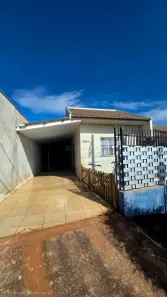 Casa com 2 Quartos para alugar, 68m² no Ecovalley Ecologic City, Sarandi