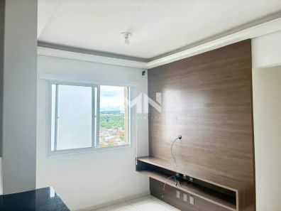 Apartamento com 2 Quartos à venda, 50m² no Nossa Senhora Aparecida, Itu