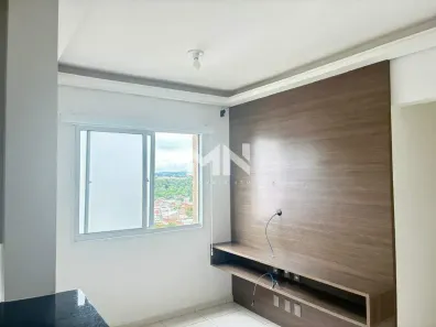 Apartamento com 2 Quartos à venda, 50m² no Nossa Senhora Aparecida, Itu