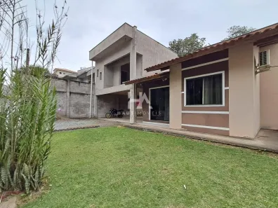 Casa com 3 Quartos à venda, 134m² no Tifa Martins, Jaraguá do Sul