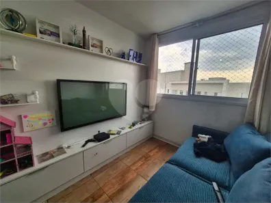 Apartamento com 2 Quartos à venda, 42m² no Jardim Íris, São Paulo