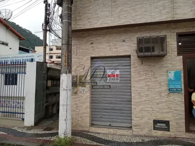 Ponto Comercial para alugar, 33m² no Centro, Angra dos Reis